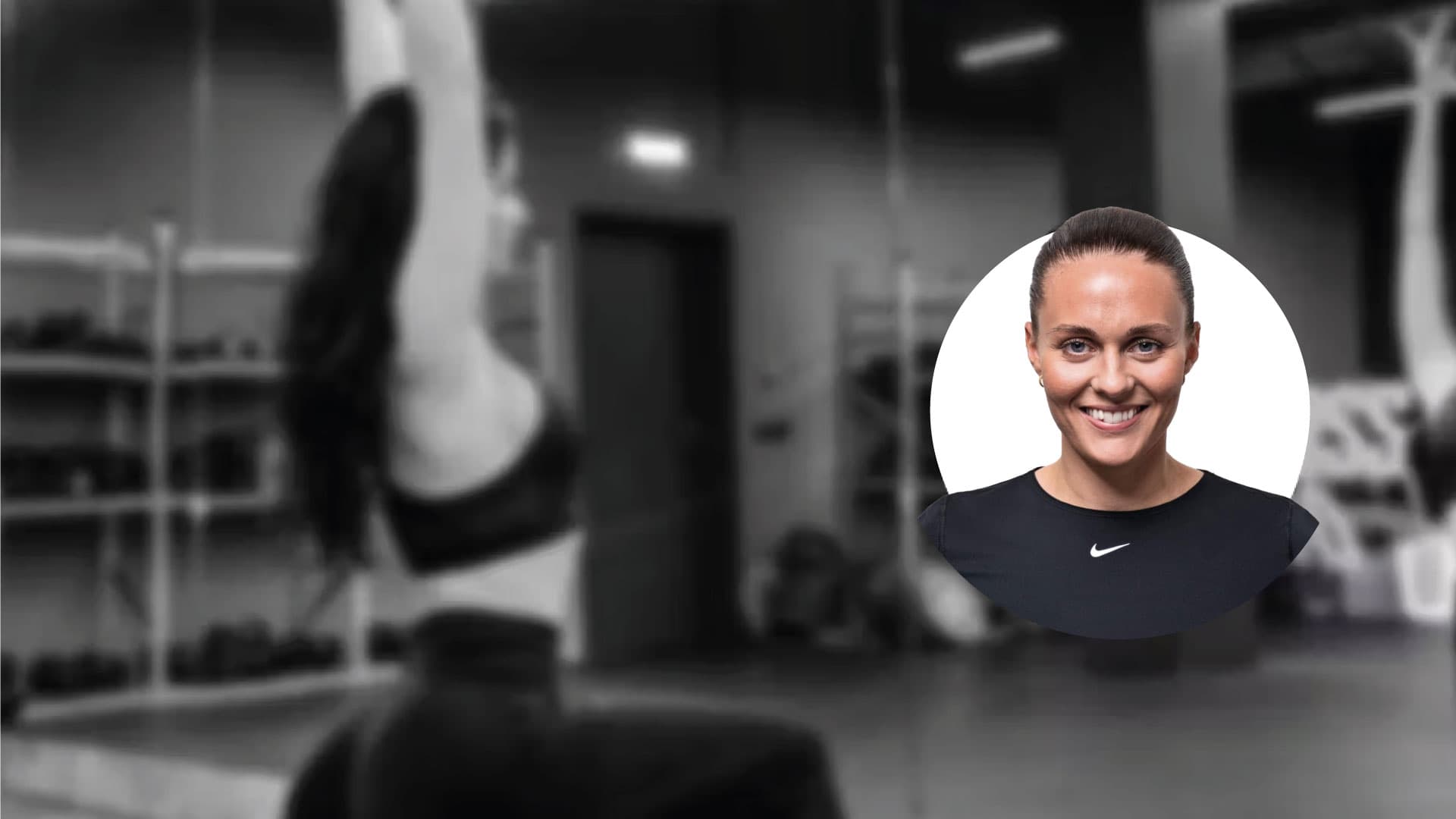 Infrared Pilates & Barre Mix á Tjarnarvöllum með Helgu Kristínu