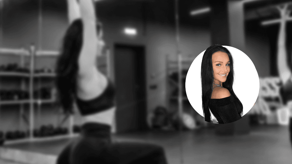 Infrared Barre Fit með Arnfríði í Kringlunni