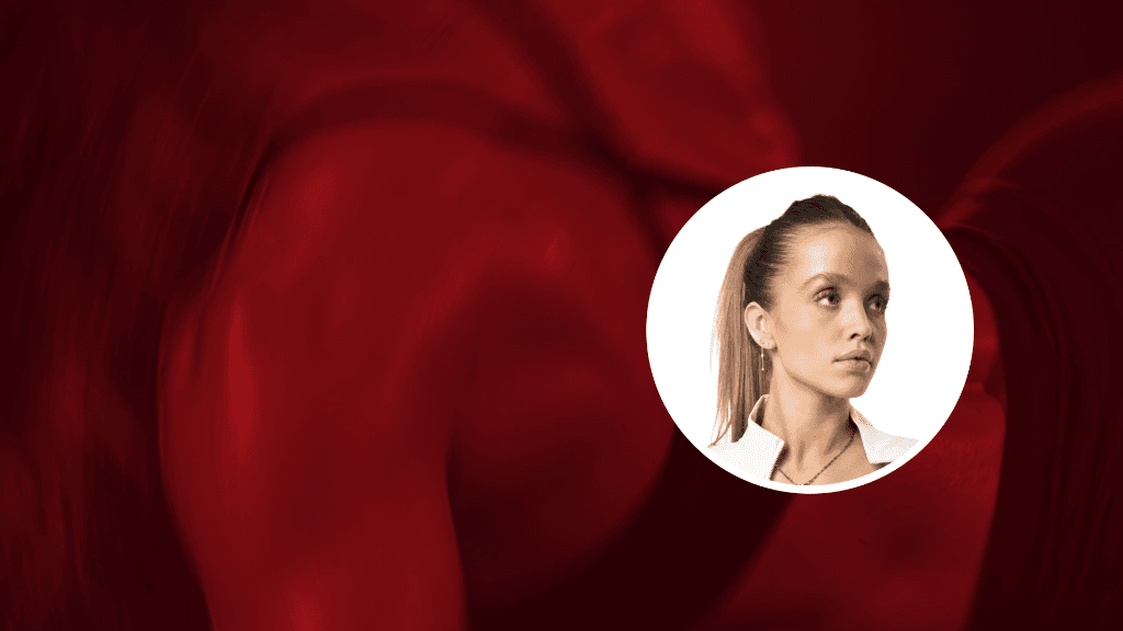 Infrared BarreFit með Tinnu Haraldsdóttur í Kringlunni