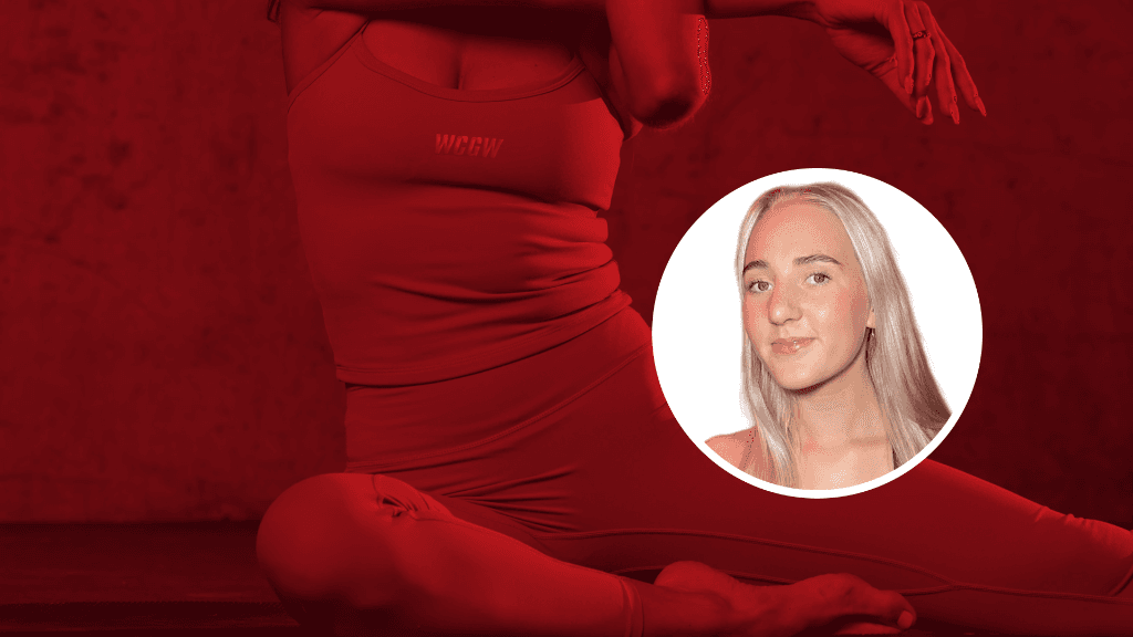 Infrared BarreFit með Birtu Hlín í Kringlunni